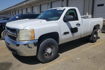 1GCHC24K18E105825 | 2008 Chevrolet silverado c2500 heavy duty