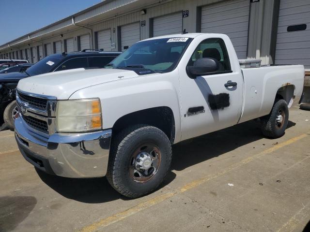 1GCHC24K18E105825 | 2008 Chevrolet silverado c2500 heavy duty