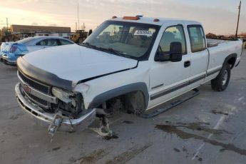 1GCHC29U51E302254 | 2001 Chevrolet silverado c2500 heavy duty