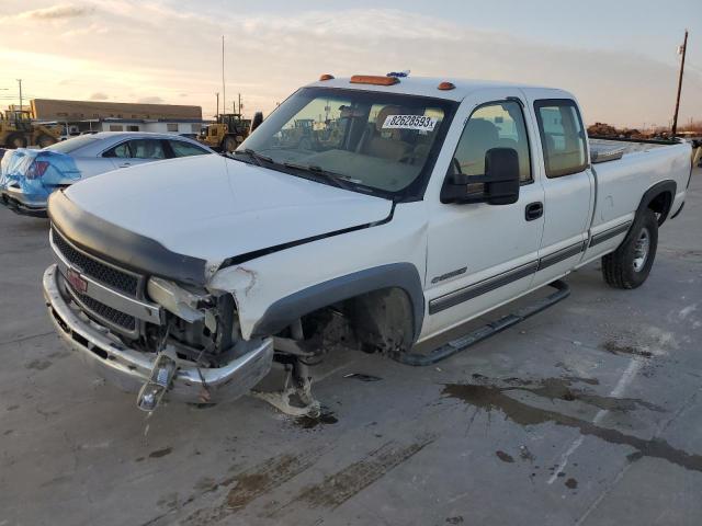 1GCHC29U51E302254 | 2001 Chevrolet silverado c2500 heavy duty