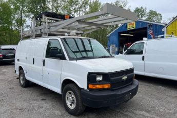 1GCHG35K491116965 | 2009 Chevrolet express g3500