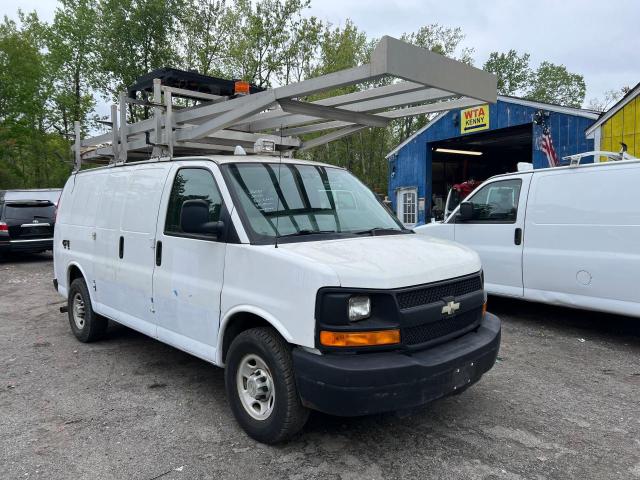 1GCHG35K491116965 | 2009 Chevrolet express g3500