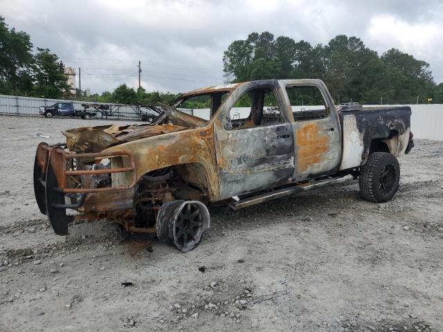 1GCHK23618F146618 | 2008 Chevrolet silverado k2500 heavy duty