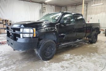 1GCHK236X7F504782 | 2007 Chevrolet silverado k2500 heavy duty