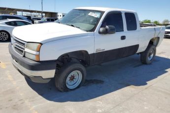 1GCHK292X5E132190 | 2005 Chevrolet silverado k2500 heavy duty