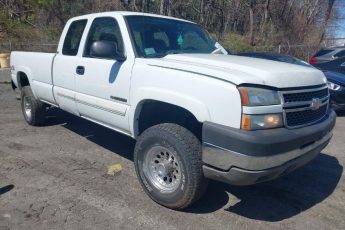 1GCHK29U95E230841 | 2005 CHEVROLET SILVERADO 2500HD