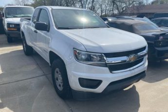 1GCHSBEA0L1128893 | 2020 Chevrolet colorado