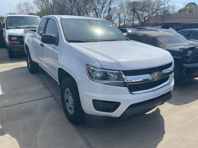 1GCHSBEA0L1128893 | 2020 Chevrolet colorado