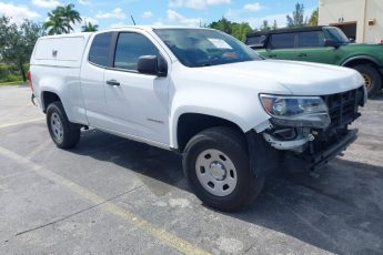 1GCHSBEA0L1235720 | 2020 CHEVROLET COLORADO