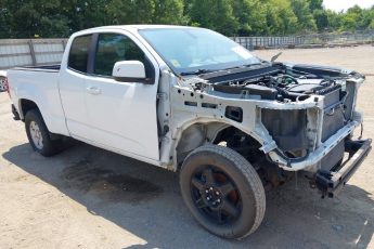 1GCHSBEA2H1321747 | 2017 CHEVROLET COLORADO