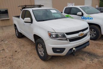 1GCHSBEA3H1321370 | 2017 CHEVROLET COLORADO