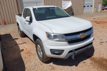 1GCHSBEA4H1321538 | 2017 CHEVROLET COLORADO