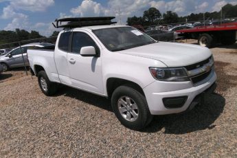 1GCHSBEA8H1202715 | 2017 CHEVROLET COLORADO