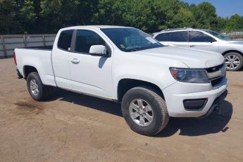 1GCHSBEAXH1197176 | 2017 CHEVROLET COLORADO