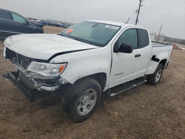 1GCHSBEAXM1149817 | 2021 CHEVROLET COLORADO