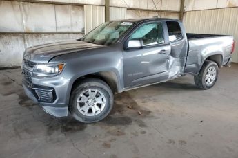 1GCHSCEA3N1154414 | 2022 CHEVROLET COLORADO L