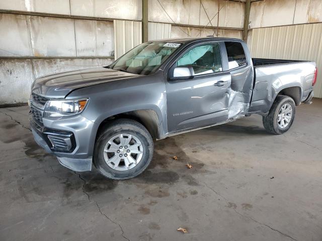 1GCHSCEA3N1154414 | 2022 CHEVROLET COLORADO L