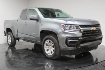 1GCHSCEA9N1181519 | 2022 CHEVROLET COLORADO L