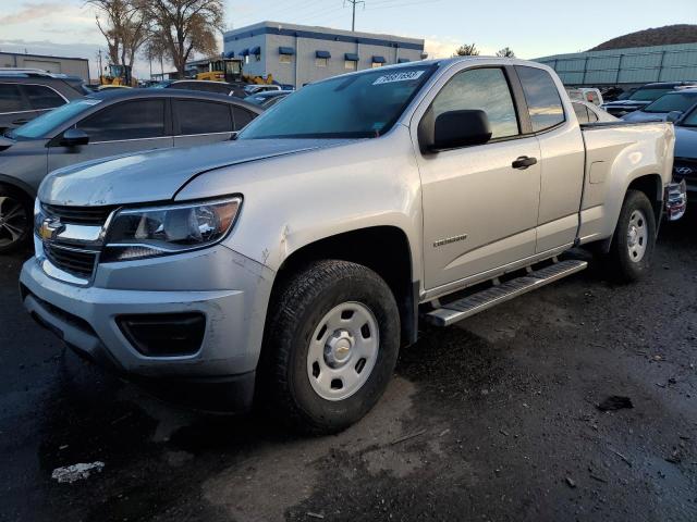 1GCHTAE30F1149644 | 2015 CHEVROLET COLORADO