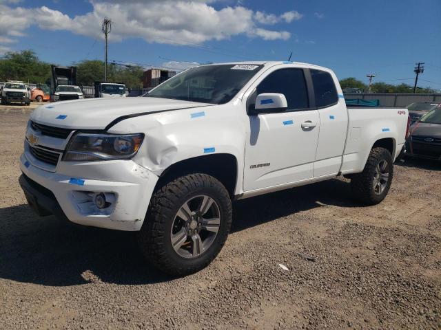 1GCHTBEN9H1289248 | 2017 CHEVROLET COLORADO