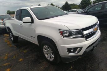 1GCHTCEN3J1149627 | 2018 CHEVROLET COLORADO