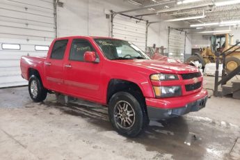 1GCHTCFE8C8154198 | 2012 CHEVROLET COLORADO