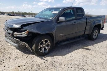 1GCHTDE30G1197888 | 2016 Chevrolet colorado z71