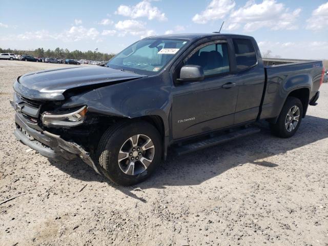 1GCHTDE30G1197888 | 2016 Chevrolet colorado z71