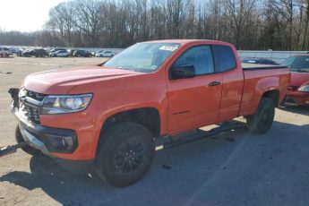 1GCHTDEN5N1116821 | 2022 CHEVROLET COLORADO Z