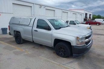 1GCNCNEH2GZ235241 | 2016 CHEVROLET SILVERADO 1500