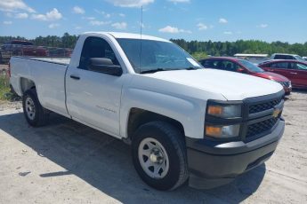 1GCNCPEH2EZ208954 | 2014 CHEVROLET SILVERADO 1500