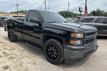 1GCNCPEH2FZ404748 | 2015 Chevrolet silverado c1500