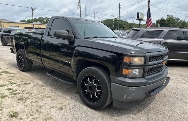 1GCNCPEH2FZ404748 | 2015 Chevrolet silverado c1500