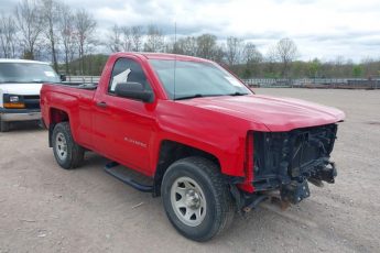 1GCNCPEH7EZ362690 | 2014 CHEVROLET SILVERADO 1500