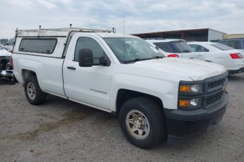 1GCNCPEH9EZ232815 | 2014 CHEVROLET SILVERADO 1500