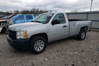 1GCNCPEX1CZ316471 | 2012 Chevrolet silverado c1500