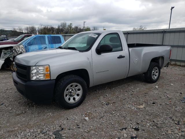 1GCNCPEX1CZ316471 | 2012 Chevrolet silverado c1500