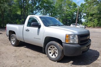 1GCNCPEX8DZ388589 | 2013 CHEVROLET SILVERADO 1500