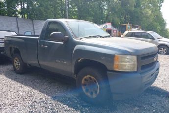 1GCNKPEX4BZ281412 | 2011 CHEVROLET SILVERADO 1500