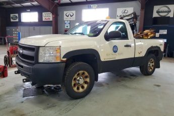 1GCPKPE06AZ232786 | 2010 Chevrolet silverado k1500