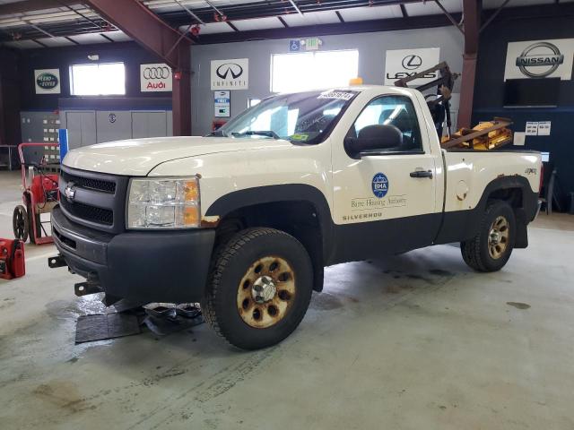 1GCPKPE06AZ232786 | 2010 Chevrolet silverado k1500