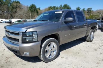 1GCPKSE72CF195644 | 2012 Chevrolet silverado k1500 lt