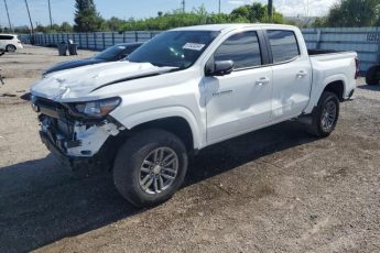 1GCPSCEK3P1239020 | 2023 Chevrolet colorado lt