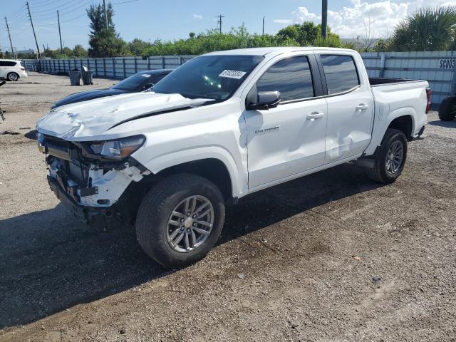 1GCPSCEK3P1239020 | 2023 Chevrolet colorado lt