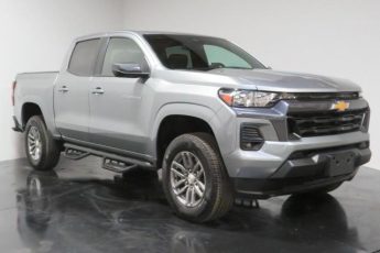 1GCPSCEKXP1136595 | 2023 CHEVROLET COLORADO L