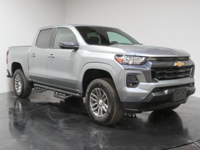 1GCPSCEKXP1136595 | 2023 CHEVROLET COLORADO L