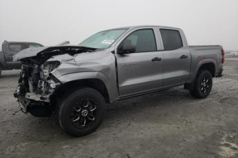 1GCPTBEK6P1172159 | 2023 CHEVROLET COLORADO