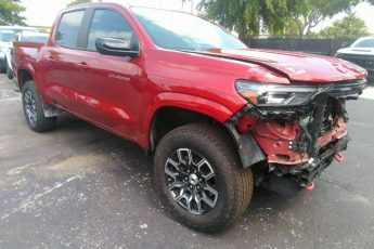 1GCPTDEK1P1226964 | 2023 CHEVROLET COLORADO