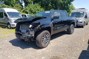 1GCPTDEK3P1148638 | 2023 Chevrolet colorado z71