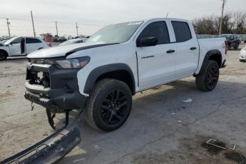 1GCPTEEK0P1213855 | 2023 CHEVROLET COLORADO T